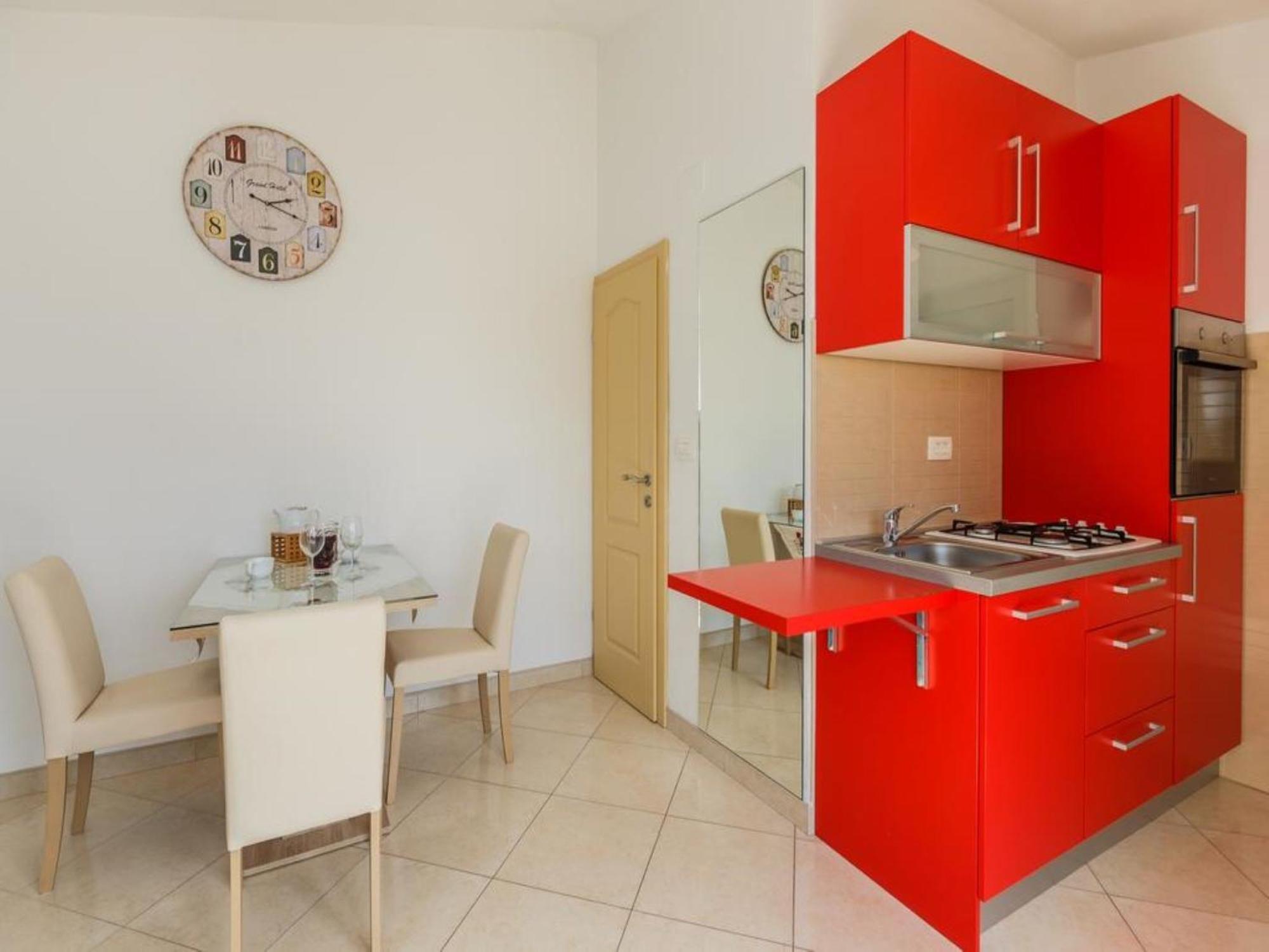Holiday Home Chester With Heated Pool Kaštela Rum bild