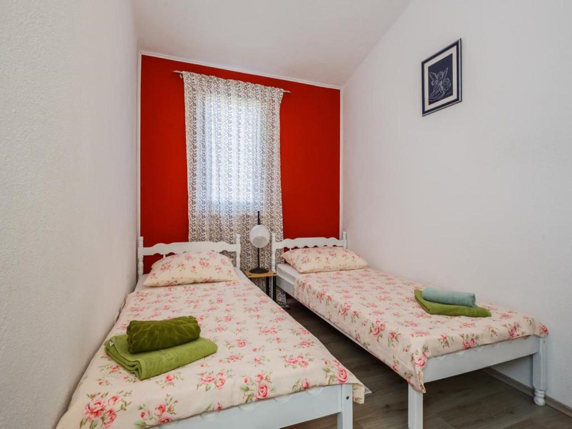 Holiday Home Chester With Heated Pool Kaštela Rum bild