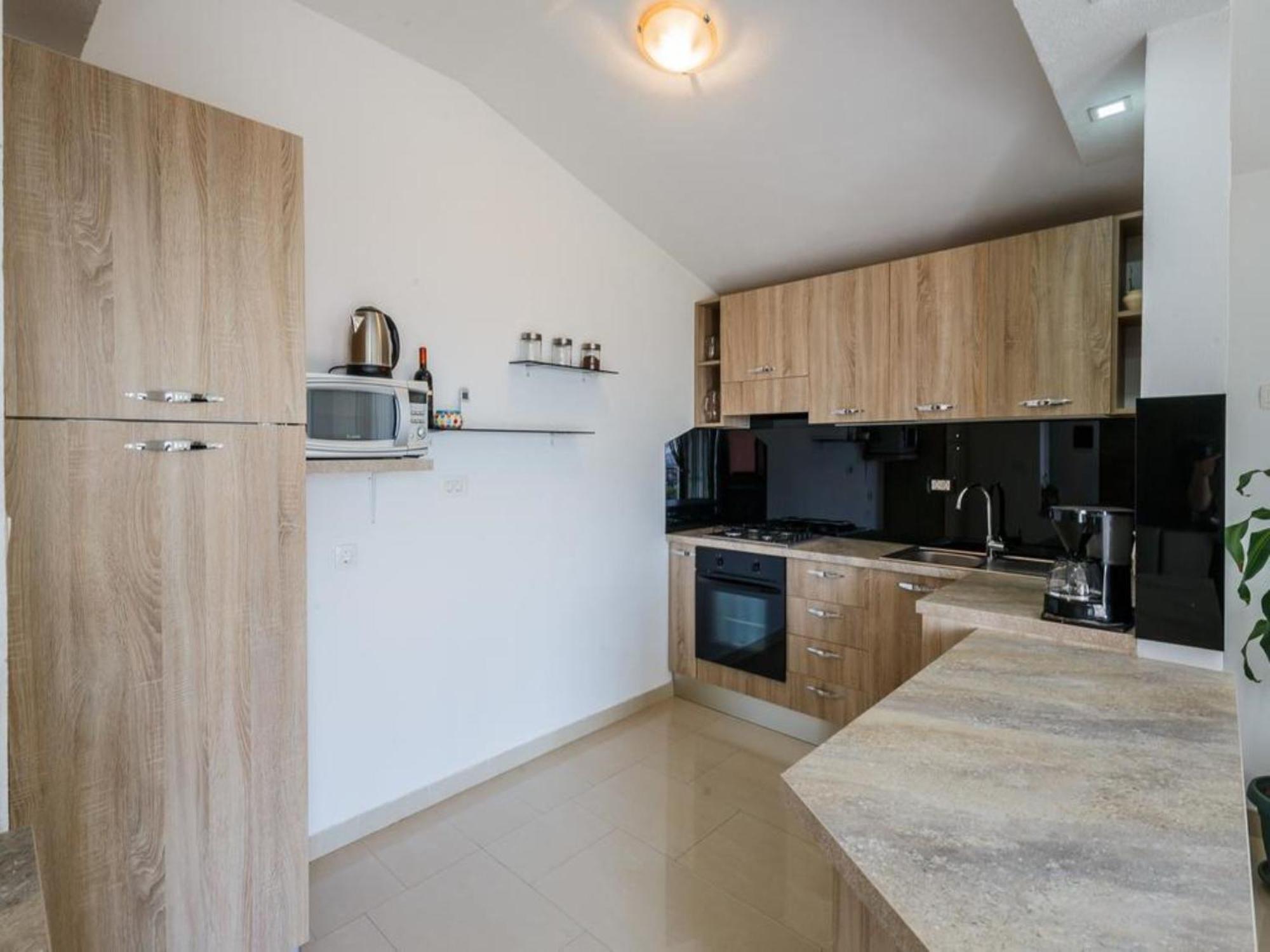Holiday Home Chester With Heated Pool Kaštela Rum bild