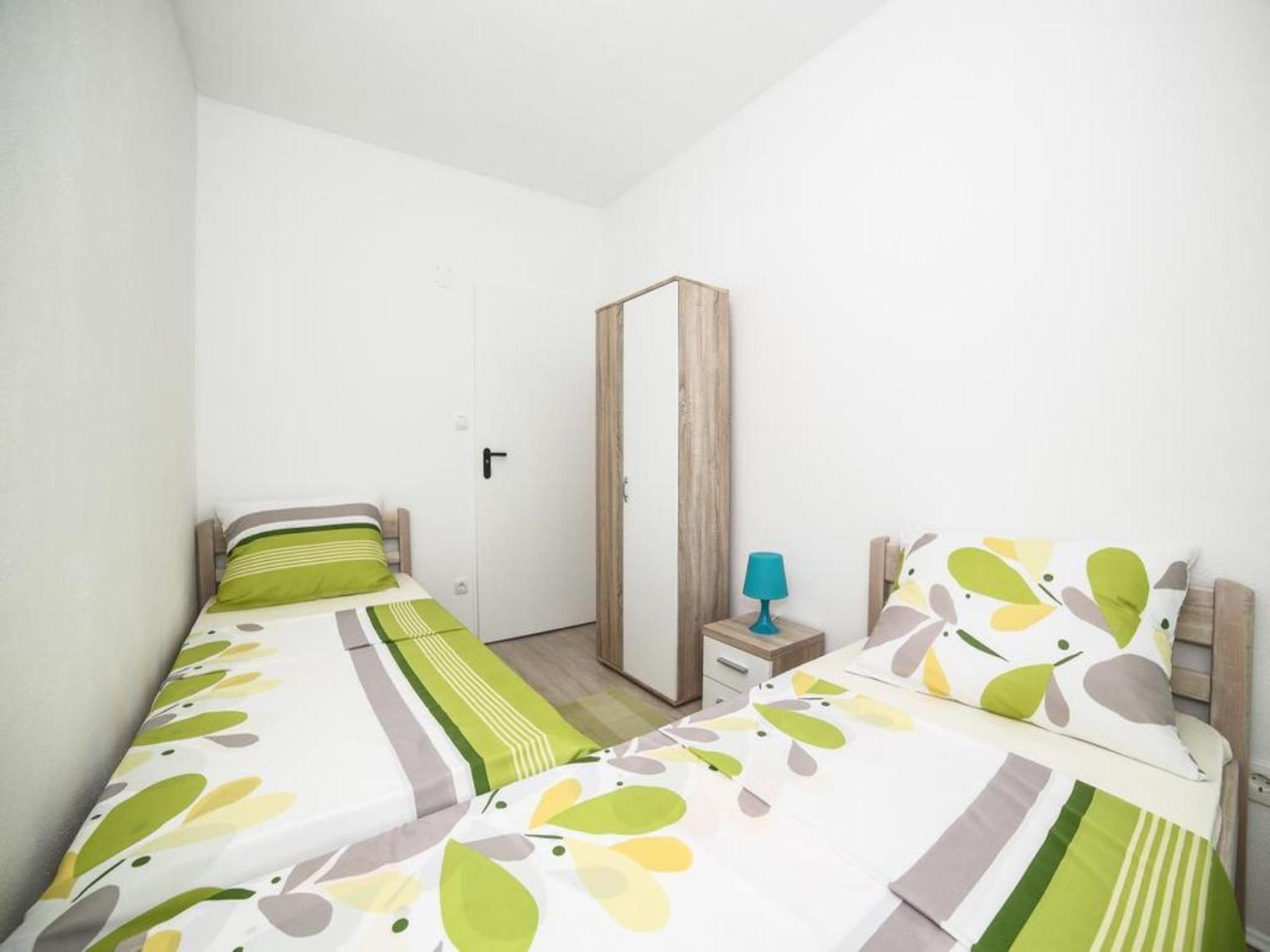 Holiday Home Chester With Heated Pool Kaštela Rum bild