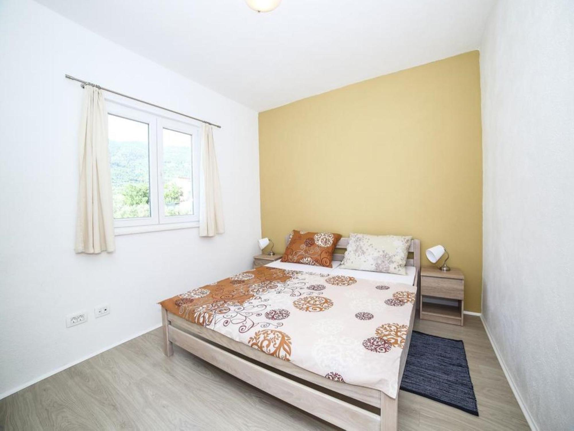 Holiday Home Chester With Heated Pool Kaštela Rum bild