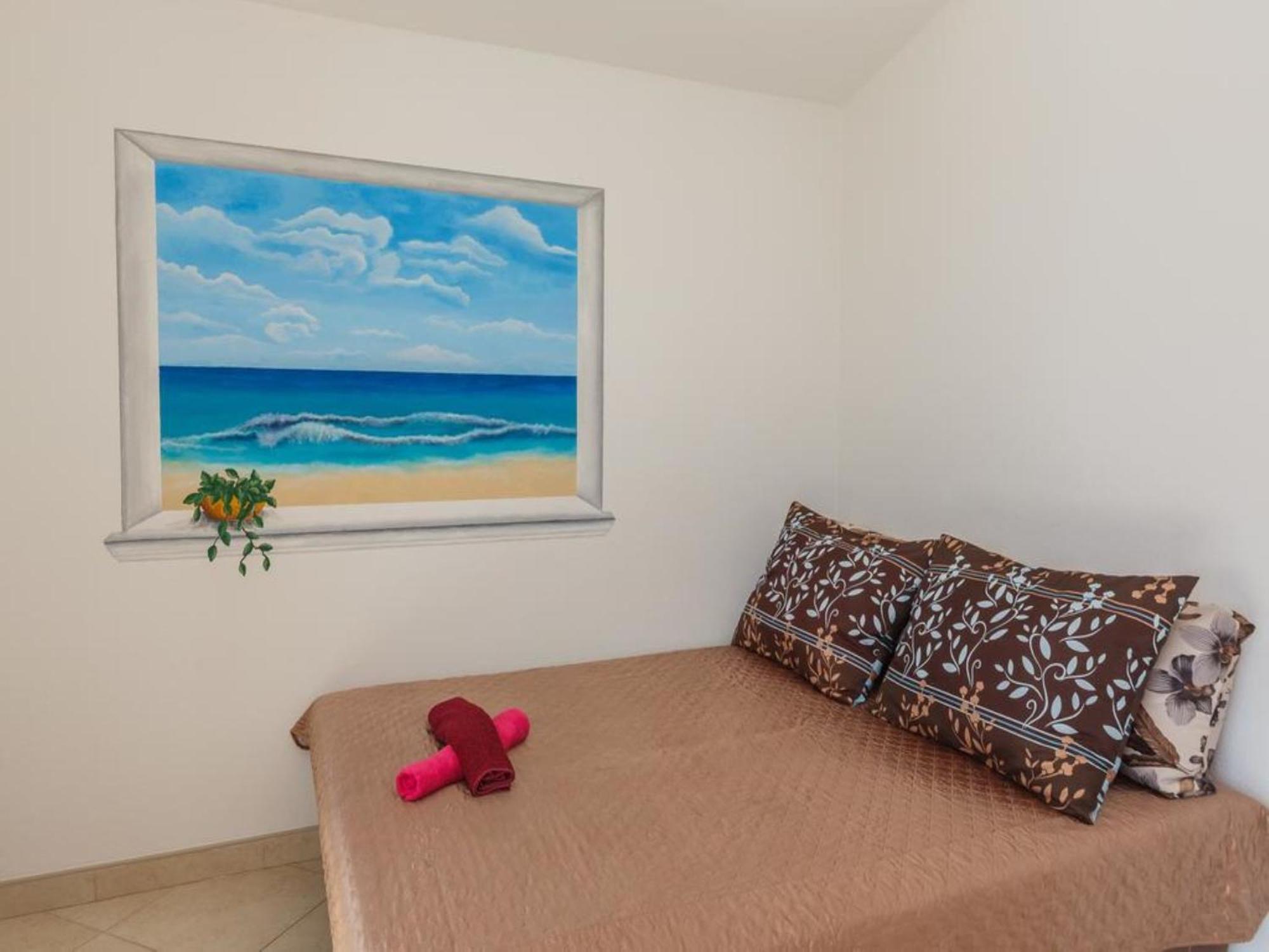 Holiday Home Chester With Heated Pool Kaštela Rum bild